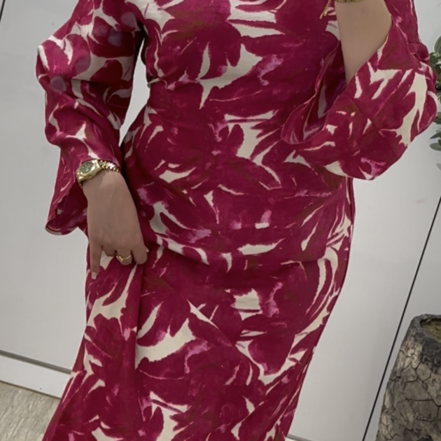 Robe LARA