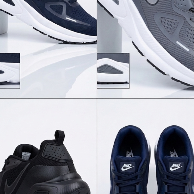 Nike Running