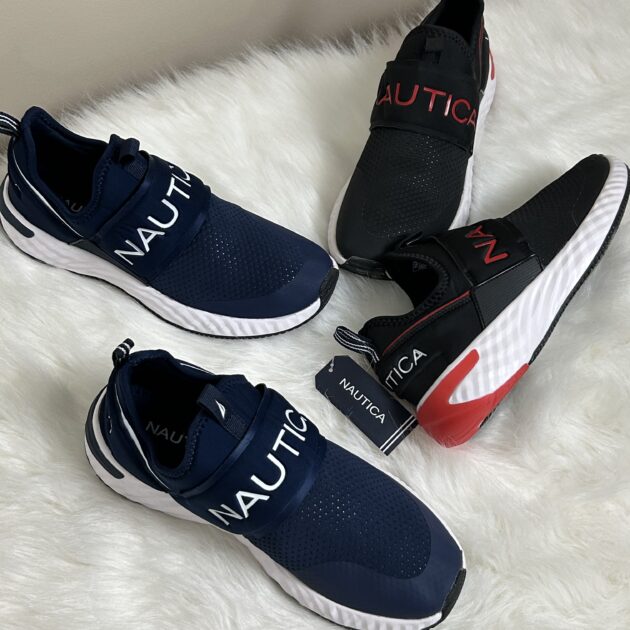 NAUTICA